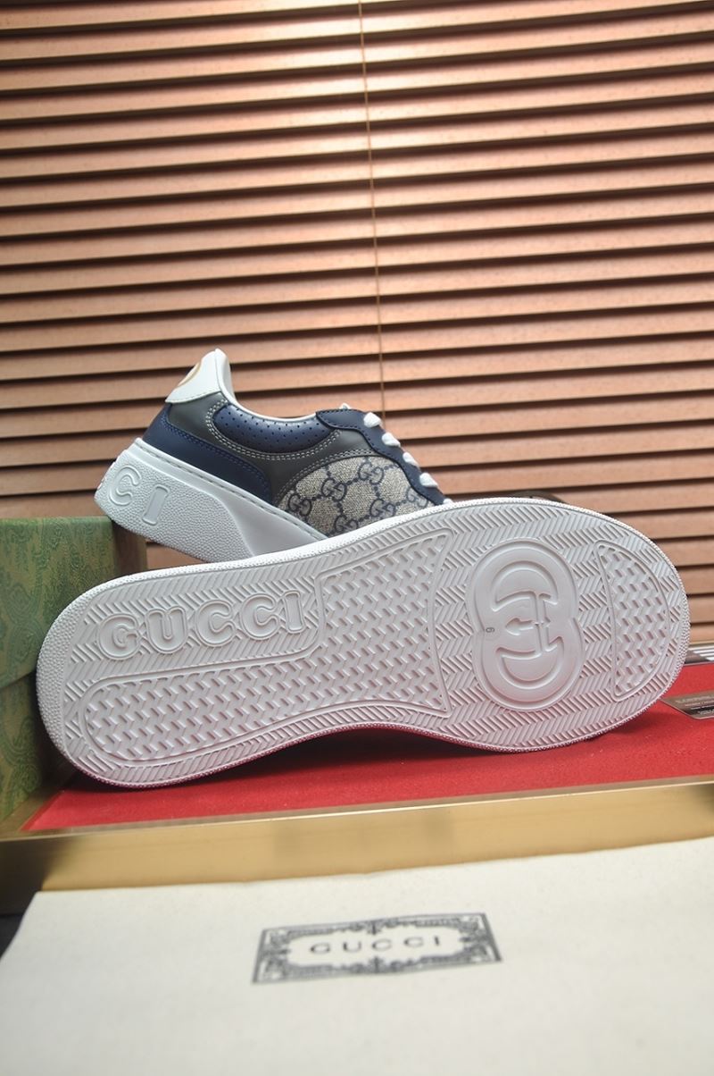 Gucci Low Shoes